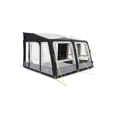 Afbeelding van Kampa Dometic Opblaasbare Voortent Grande Air Pro 390 S