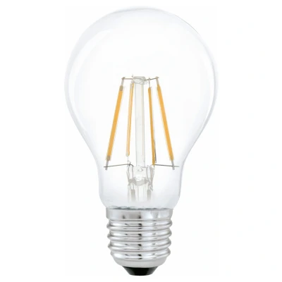 Afbeelding van Eglo Led Lamp Standaard E27 2700k Buitenverlichting 4 Watt 350lm