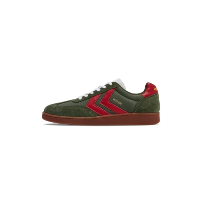 Afbeelding van Hummel Sneakers laag, Maat: 36, Eden Kunststof