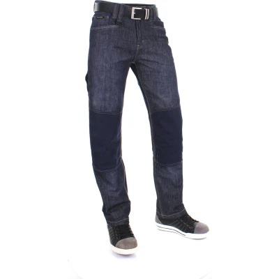 Afbeelding van Tricorp Spijkerbroek Worker Tjw2000 Denimblue W33 L36