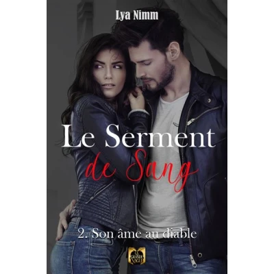 Image de Le Serment de Sang Tome 2 Son âme au diable