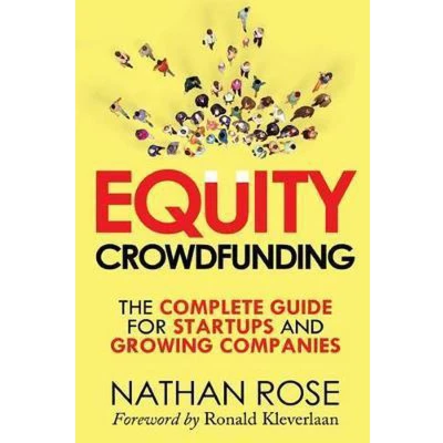Afbeelding van Equity Crowdfunding