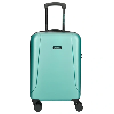 Afbeelding van Enrico Benetti Handbagage Koffers Edmonton groen