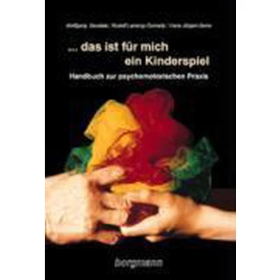 Afbeelding van ... das ist für mich ein Kinderspiel