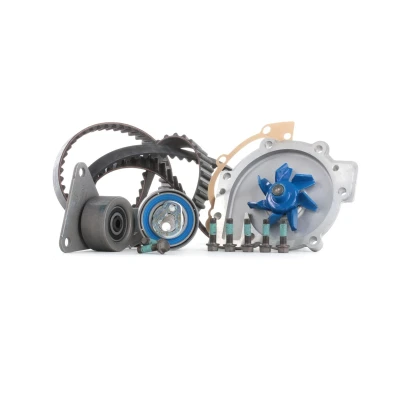 Afbeelding van Skf Distributieriem kit incl.waterpomp VKMC 06605
