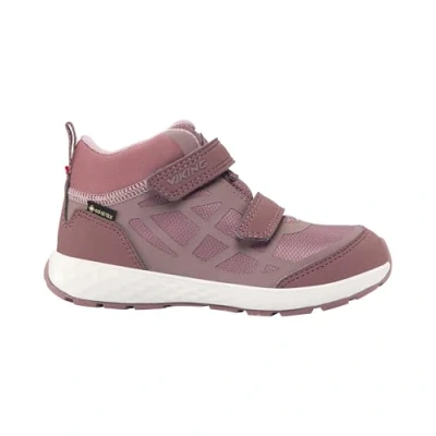 Afbeelding van Viking VEME GTX 2 Korte laarzen voor kinderen, Maat: 33, Antique rose Schoenen