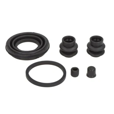 Afbeelding van AUTOFREN SEINSA D4931 Remklauw Reparatieset Achteras 35 NISSAN: Qashqai / Qashqai+2 I, X Trail