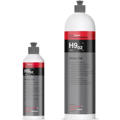 Afbeelding van Koch Chemie H9.02 Heavy Cut Sterke Compound 250 ml2
