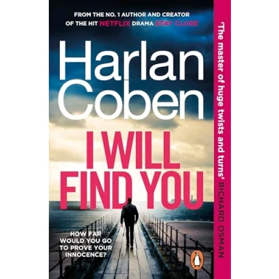 Afbeelding van I Will Find You