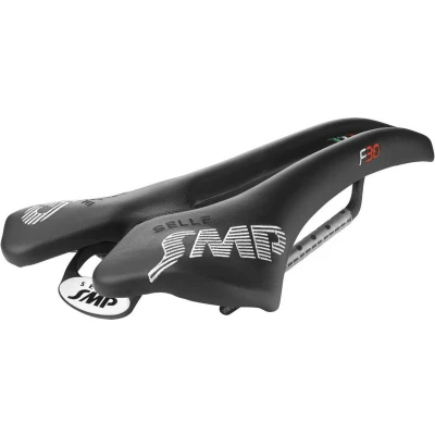 Afbeelding van Selle Smp F30 Carbon Zadel Zwart 149 mm