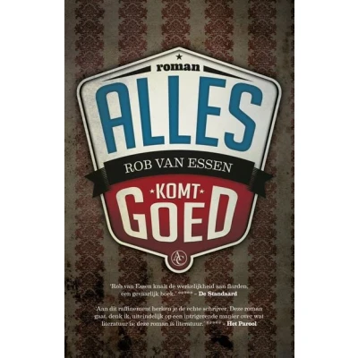 Image de Alles komt goed