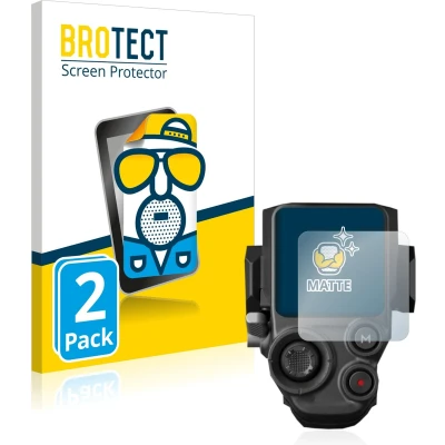 Afbeelding van BROTECT Screenprotector voor DJI RS 3 Folie Beschermfolie matte (2 Stuks)