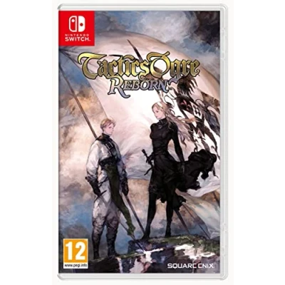 Afbeelding van Tactics Ogre: Reborn Nintendo Switch