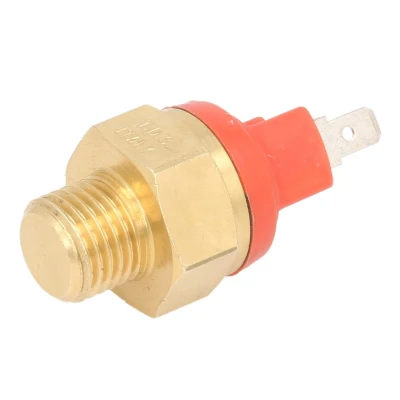Afbeelding van CALORSTAT by Vernet TS2605 Temperatuurschakelaar, radiateurventilator M14x1.5 BMW: 3 Saloon, 5 Convertible, VOLVO: 940 I Saloon
