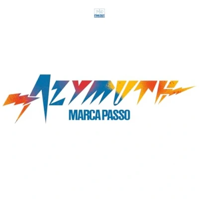 Afbeelding van Azymuth Marca Passo (LP)