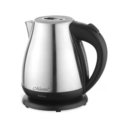 Afbeelding van Maestro Waterkoker 1.7l MR 036, Waterkoker, Zilver