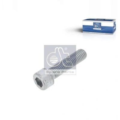 Afbeelding van Dt Spare Parts Schroef 9.28008