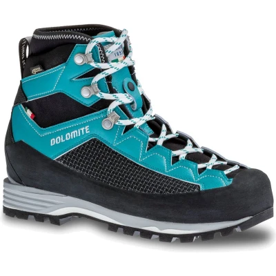 Afbeelding van Dolomite Torq Tech Goretex Wandelschoenen Blauw EU 40 Vrouw