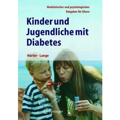 Afbeelding van Kinder Und Jugendliche MIT Diabetes