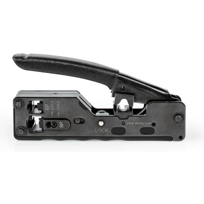 Afbeelding van Nedis Krimptang CCGG89505BK Zwart Black