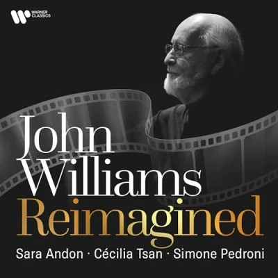 Afbeelding van John Williams Reimagined