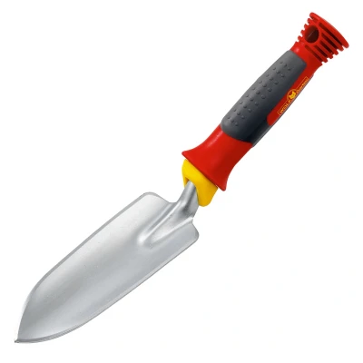 Afbeelding van Wolf Garten Bloemenschepje Lu 2p Tuinhandgereedschap 5 cm