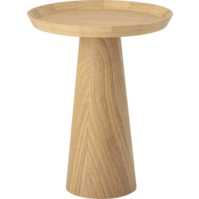Afbeelding van Bloomingville Luana bijzettafel naturel