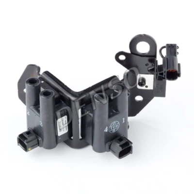 Afbeelding van DENSO DIC 0112 Bobine 5 DIN Met verbindingsstuk HYUNDAI: Getz