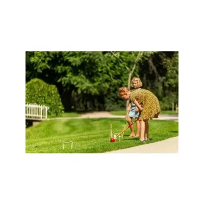 Afbeelding van Outdoor Play Croquet