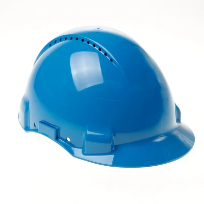 Afbeelding van 3M Peltor Veiligheidshelm G3000 Blauw