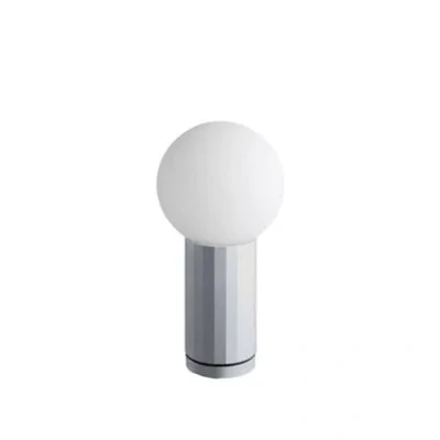 Afbeelding van HAY Turn On Oplaadbare LED Tafellamp