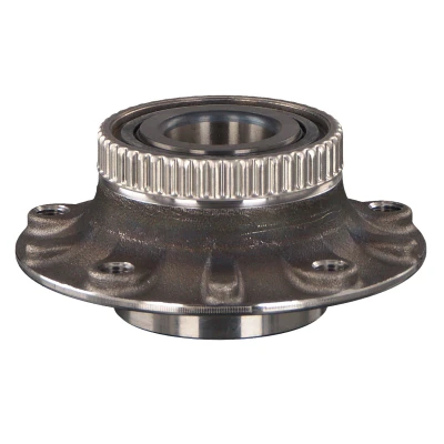 Afbeelding van Febi Bilstein Wiellagerset 04436