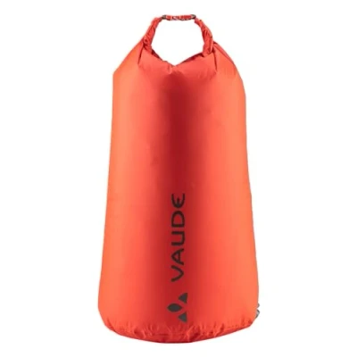 Afbeelding van Vaude Uniseks: accessoire pomptas voor volwassenen, lava, eenheidsmaat