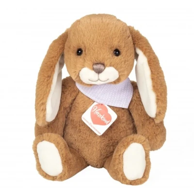 Afbeelding van Knuffel Haas Betty 28 cm