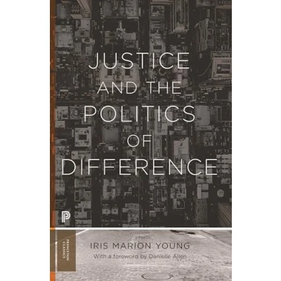 Afbeelding van Princeton Classics Justice and the Politics of Difference
