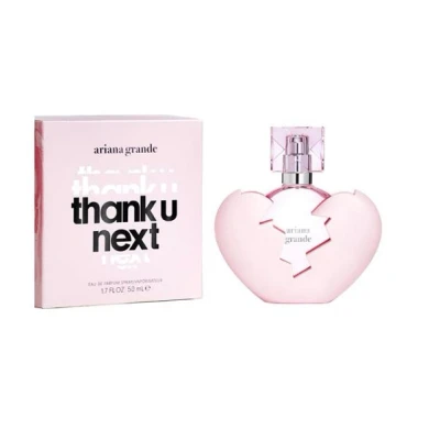 Afbeelding van Ariana Grande Thank U, Next Eau de Parfum 50 ml
