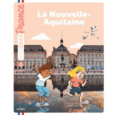 Image de La Nouvelle Aquitaine