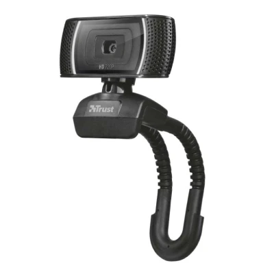 Image de Trust Trino HD Video Webcam