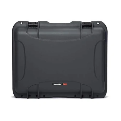 Afbeelding van Nanuk 933 Case Graphite
