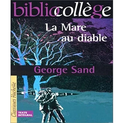 Afbeelding van La Mare Au Diable