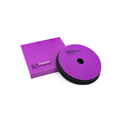 Afbeelding van Koch Chemie Micro Cut polijstpad Foam pad 150 mm