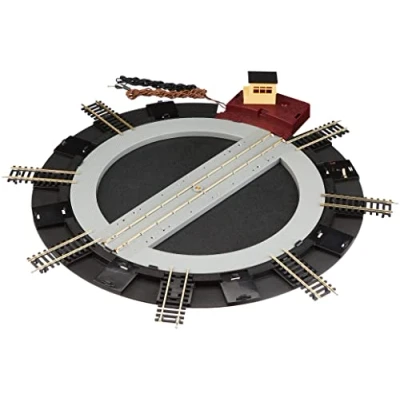 Image de JOUEF JR070 MODÉLISME PLAQUE TOURNANTE