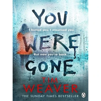 Image de YOU WERE GONE