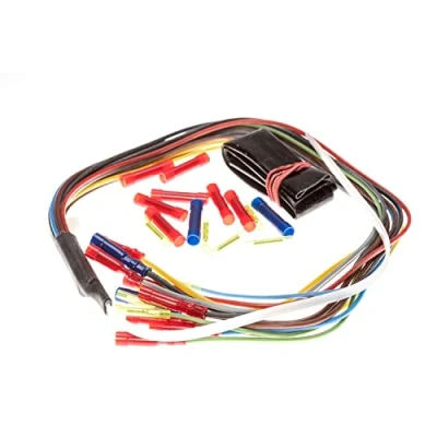 Afbeelding van FEBI BILSTEIN 107101 Kabelreparatieset, achterklep