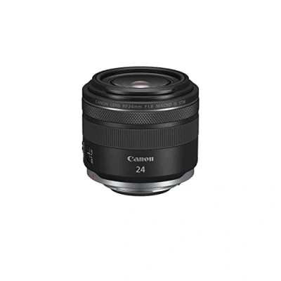 Image de Canon RF 24 mm f/1.8 Macro IS STM
