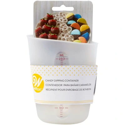 Afbeelding van Wilton Candy Melt Dipping Container