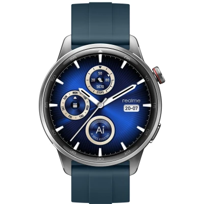 Afbeelding van Realme Watch S2 Grijs