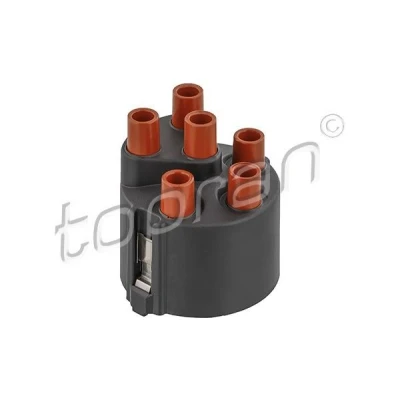Afbeelding van TOPRAN 100 664 Verdelerkap Met afdekking AUDI: 80 B4 Saloon, B3, 90 VOLKSWAGEN: Transporter 4