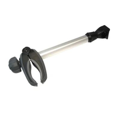 Afbeelding van Thule 2331220931 frame met bevestigingsarm, zwart, 30 x 5 cm