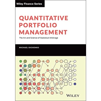 Afbeelding van Quantitative Portfolio Management